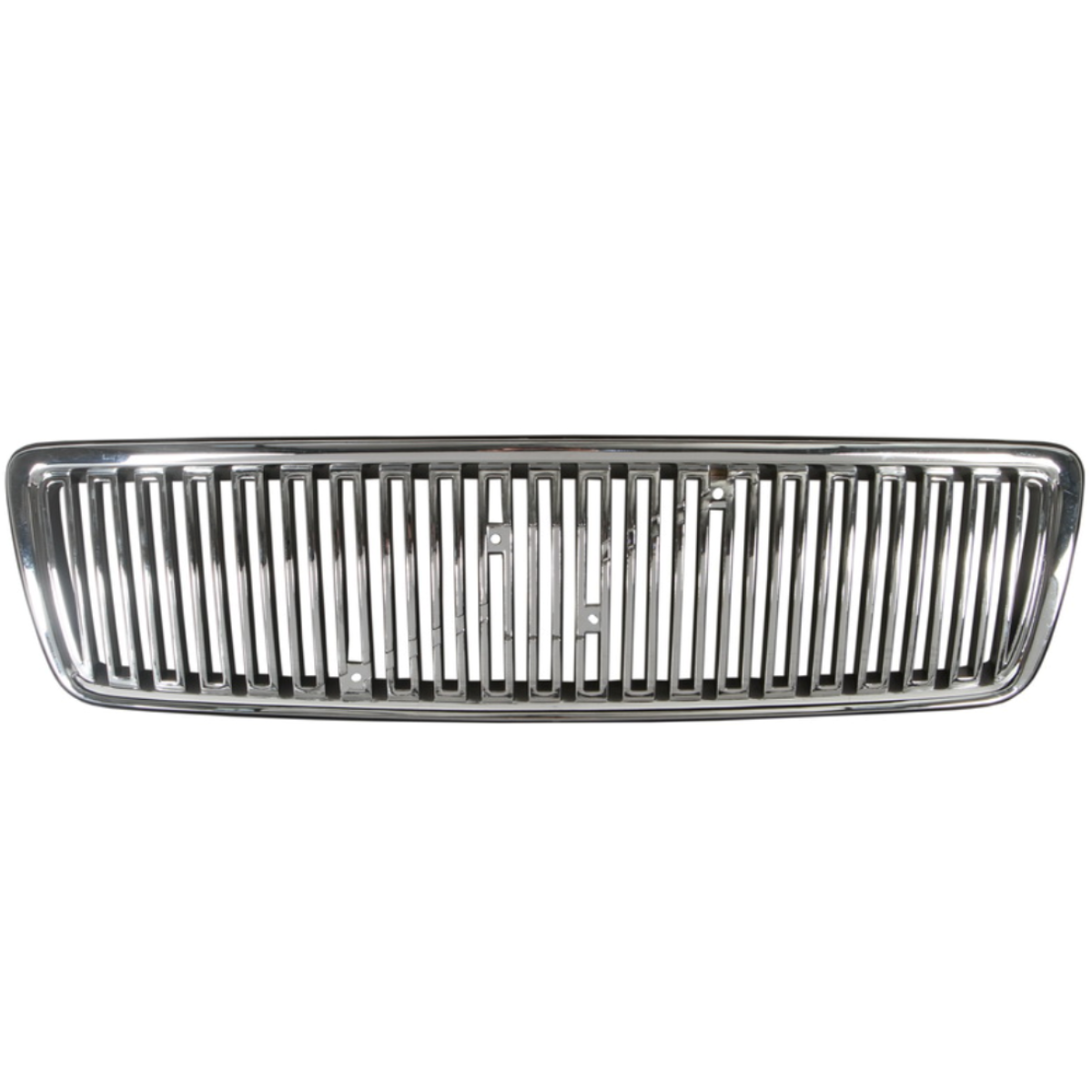Решітка радіатора Вольво С70, 70, С70 - Volvo S70, V70, C70 - 1996-2000