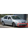 Решітка бампера Фольксваген Бора - Volkswagen Bora 1998-2005 (комплект)