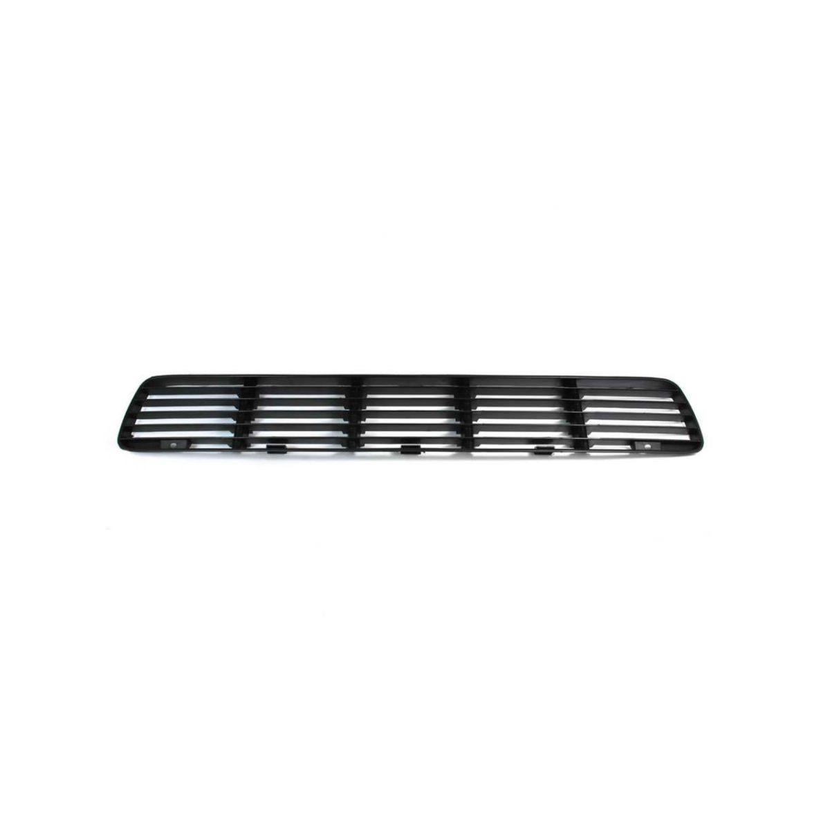 Решітка бампера Фольксваген Кадді 2, Поло - Volkswagen Caddy 2, Polo 1995-2001 (комплект)