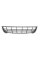 Решітка бампера Фольксваген Крафтер 30-50 - Volkswagen Crafter 30-50 - 2006-2001