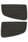 Решітка бампера Фольксваген Крафтер 30-50 - Volkswagen Crafter 30-50 - 2006-2001