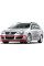 Решітка бампера Фольксваген Гольф 5, Джетта 3 - Volkswagen Golf 5, Jetta 3 - 2005-2010 (комплект)