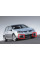 Решітка бампера Фольксваген Гольф 5, Джетта 3 - Volkswagen Golf 5, Jetta 3 2005-2010 (комплект)