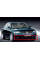Решітка бампера Фольксваген Пасат Б5 - Volkswagen Passat B5 2000-2005 (комплект)