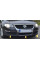 Решітка бампера Фольксваген Пасат Б6 - Volkswagen Passat B6 2005-2010 (комплект)