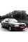 Решітка бампера Ауді 80 Б4 - Audi 80 B4 - 1991-1994 (комплект)