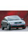Решітка бампера Ауді A6 C5 - Audi A6 C5 1997-2001 (комплект)