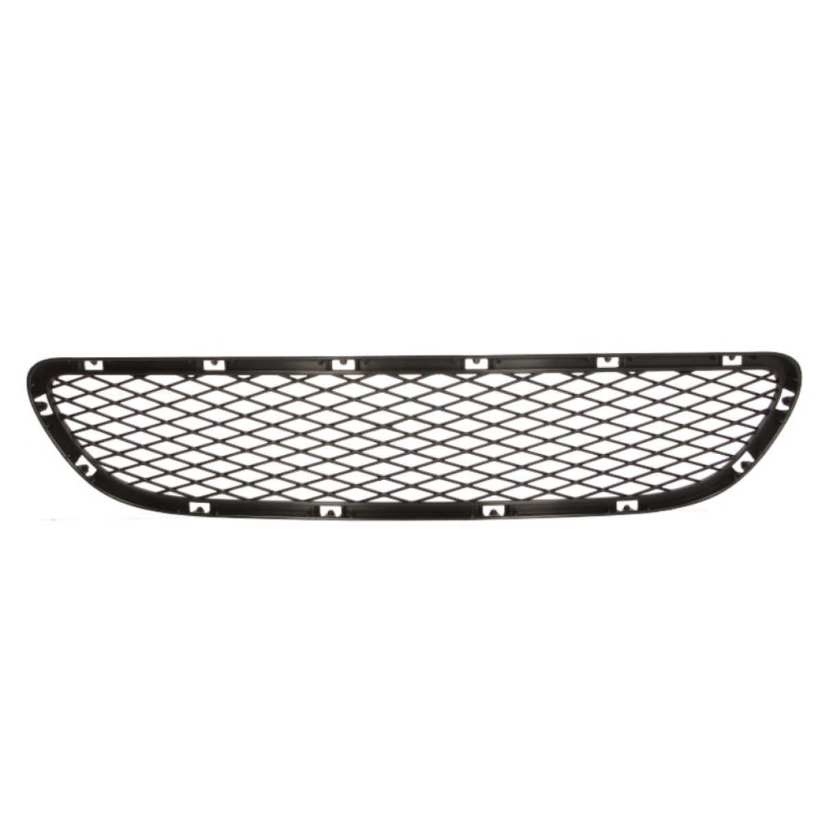 Решітка бампера БМВ 3 Е90 - BMW 3 E90 2008-2012 (комплект)