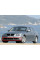 Решітка бампера БМВ 5 Е60 - BMW 5 E60 2003-2007 (комплект)