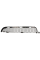 Решітка бампера БМВ Х5 Е53 - BMW X5 E53 2003-2006 (комплект)