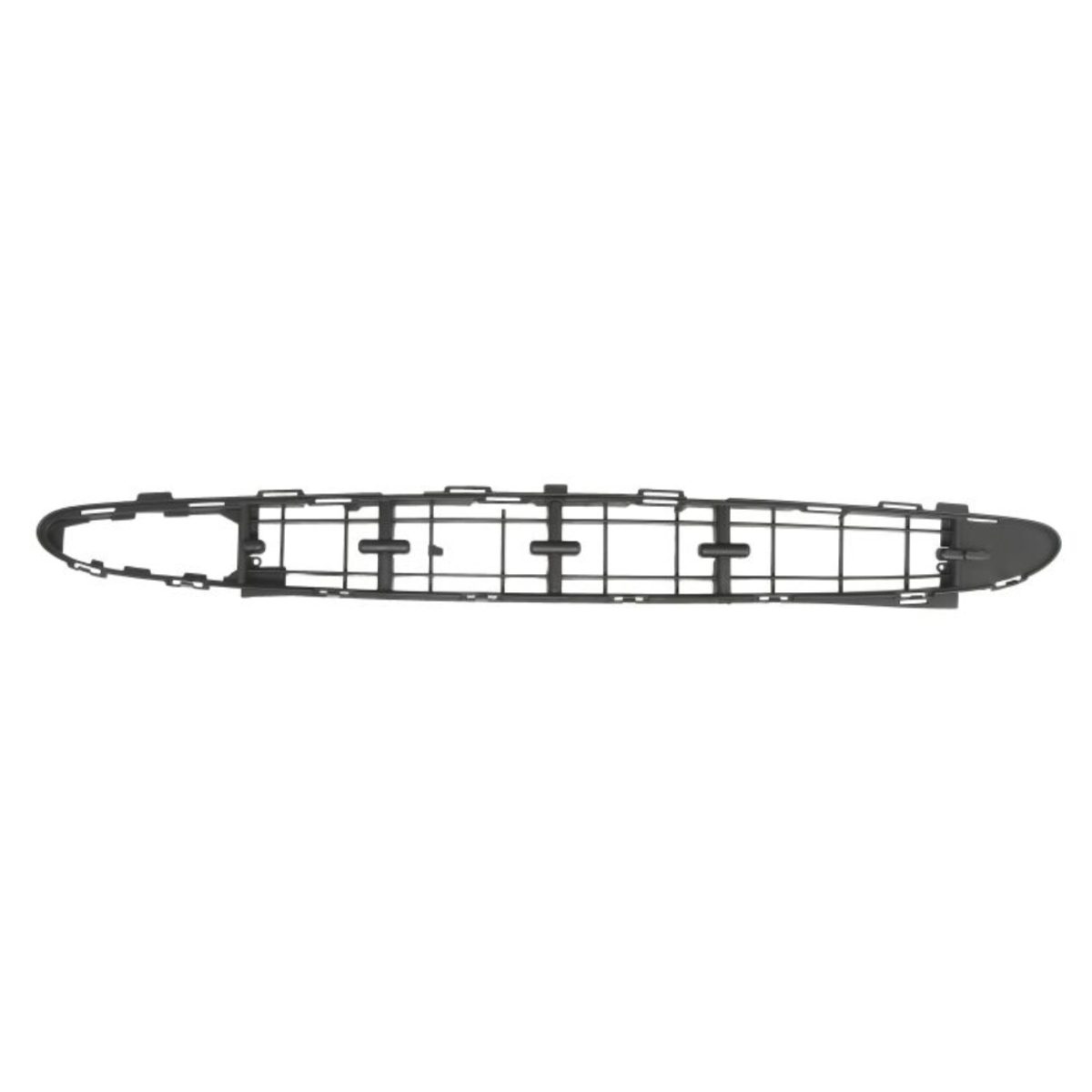 Решітка бампера Мерседес 168 - Mercedes W168 - 2002-2004