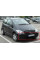 Решітка бампера Мерседес 169 - Mercedes W169 - 2009-2012