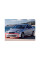 Решітка бампера Мерседес 203 - Mercedes W203, S203 - 2004-2007