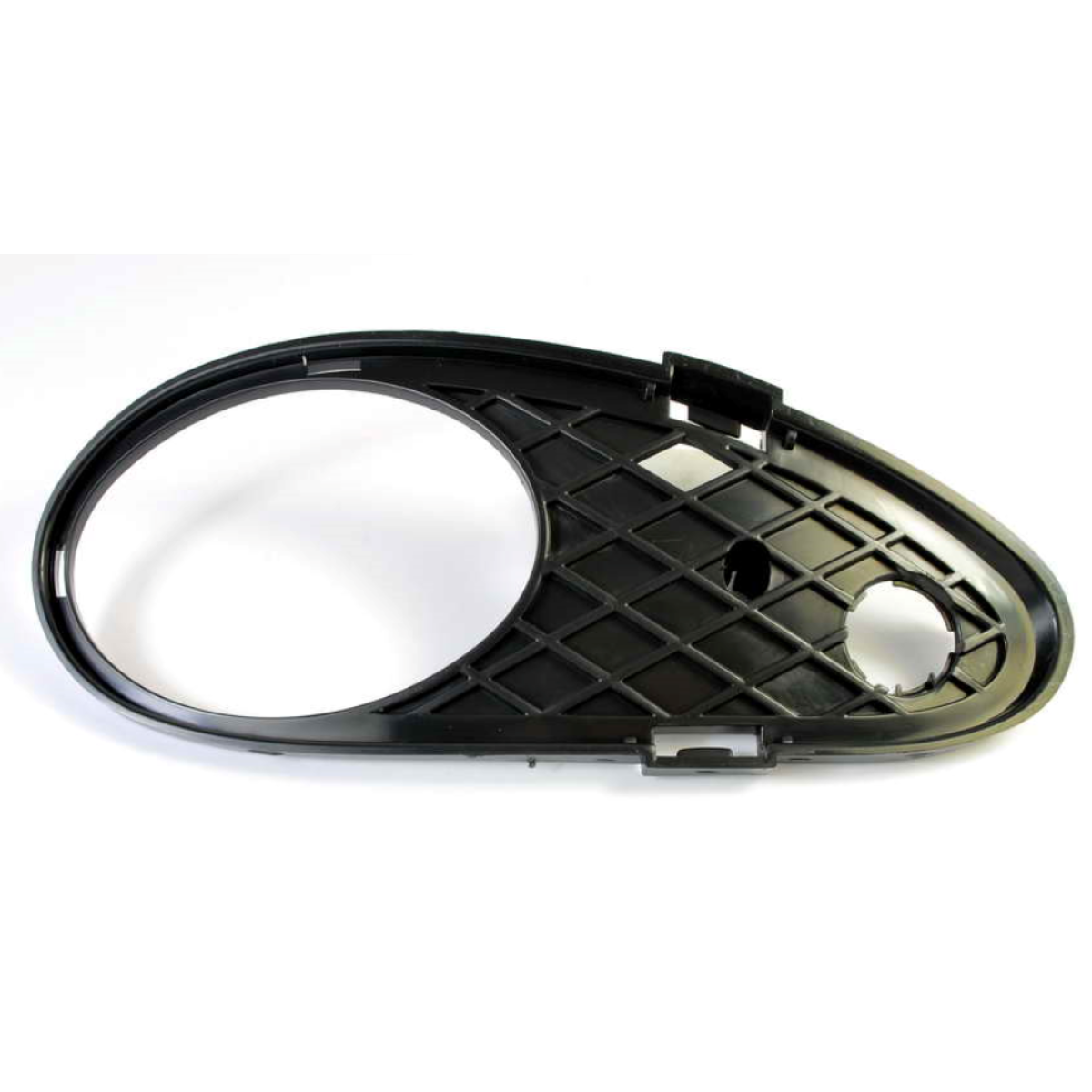 Решітка бампера Мерседес 203 - Mercedes W203, S203 - 2000-2004 (комплект)