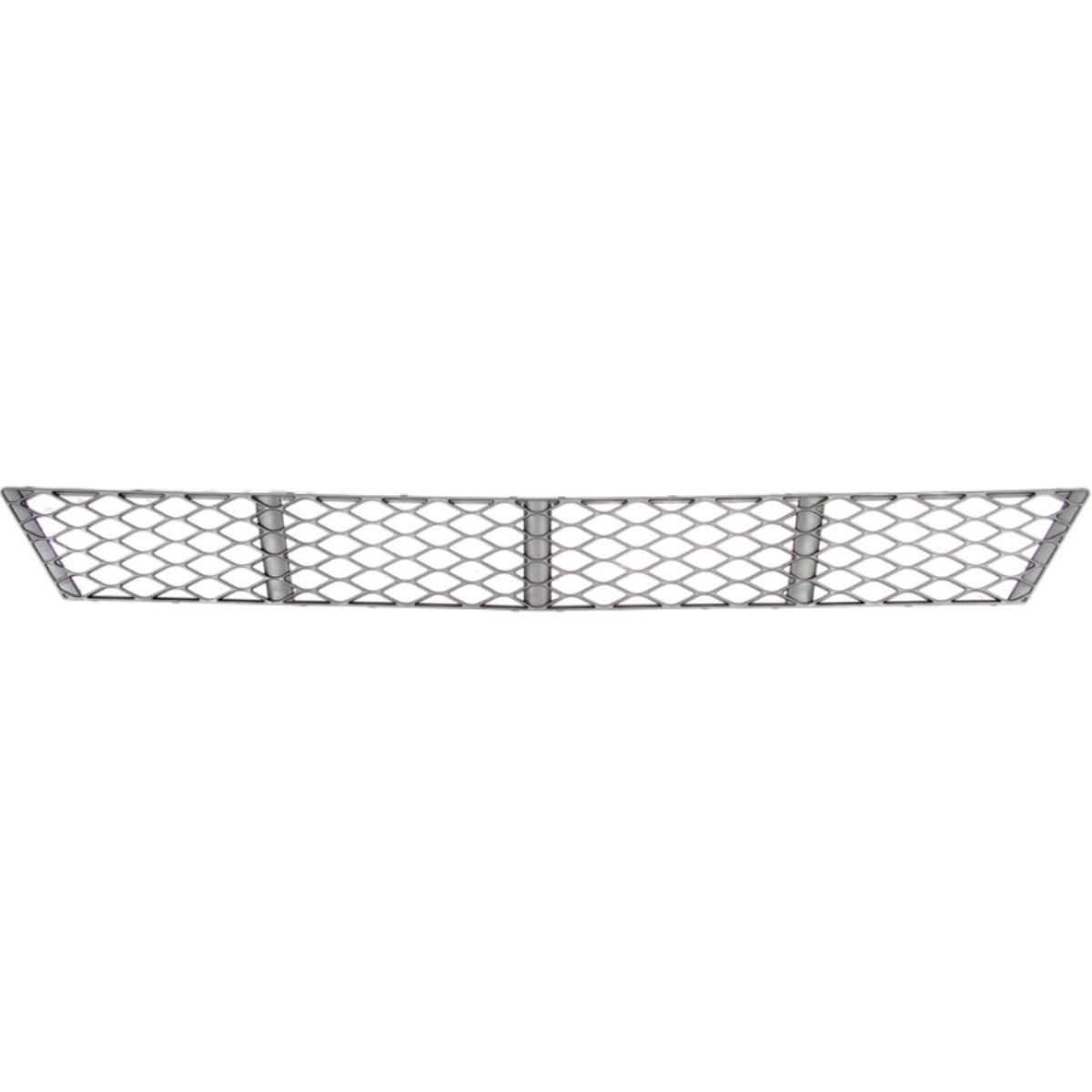 Решетка бампера (комплект) Мерседес E-Class W211 - Mercedes E-Class W211 - 2006-2009