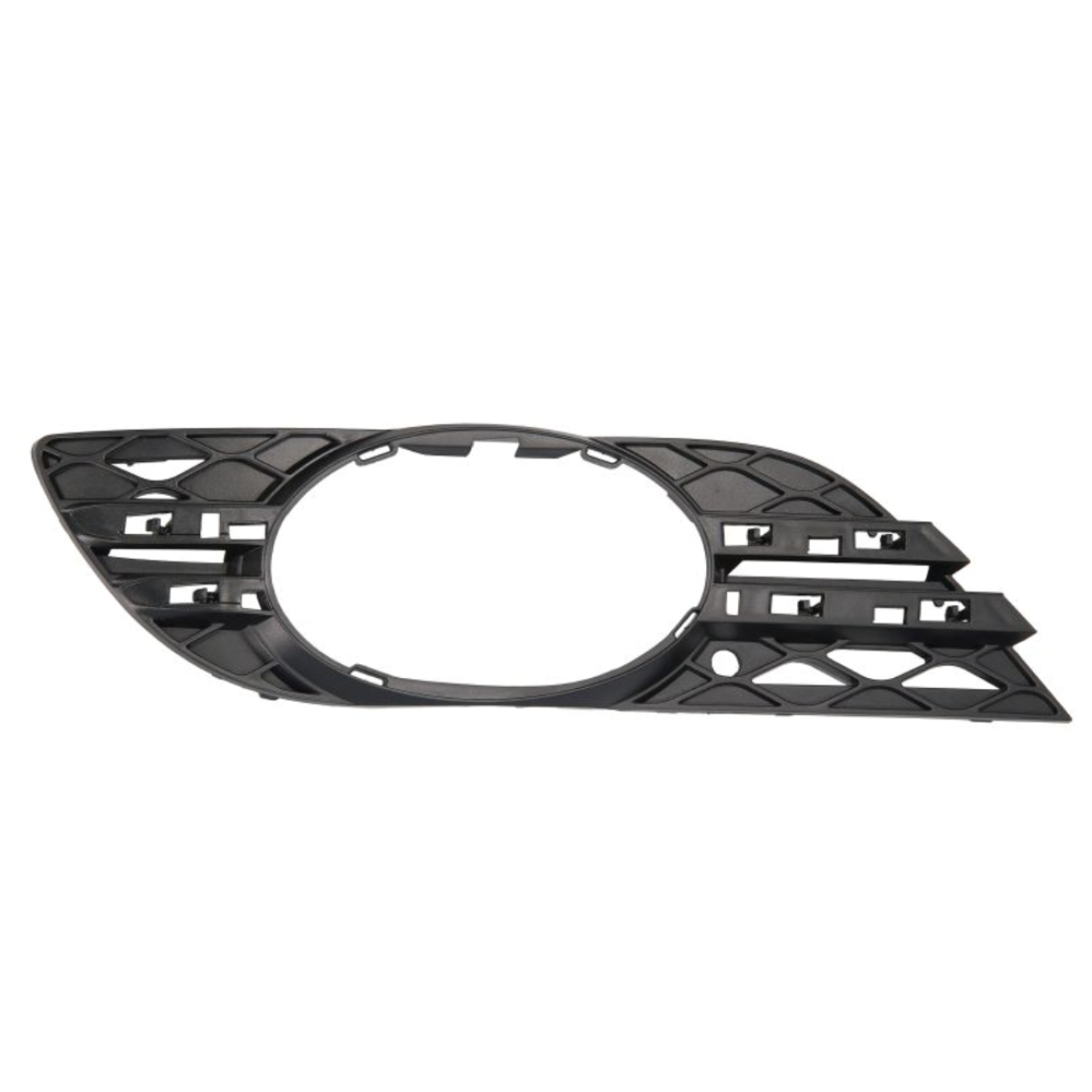 Решетка бампера (комплект) Мерседес E-Class W211 - Mercedes E-Class W211 - 2006-2009