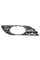 Решетка бампера (комплект) Мерседес E-Class W211 - Mercedes E-Class W211 - 2006-2009