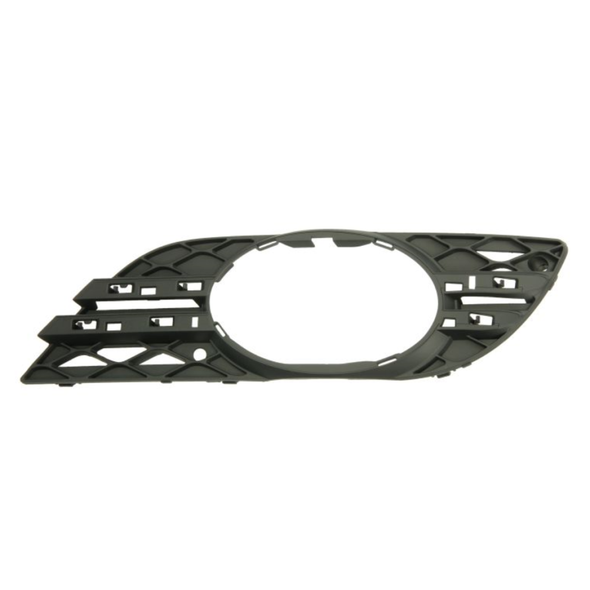 Решетка бампера (комплект) Мерседес E-Class W211 - Mercedes E-Class W211 - 2006-2009