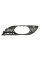 Решетка бампера (комплект) Мерседес E-Class W211 - Mercedes E-Class W211 - 2006-2009