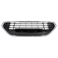 Решітка бампера Форд Мондео 4 - Ford Mondeo 4 - 2010-2013