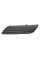 Решітка бампера Опель Астра Н - Opel Astra H 2004-2007 (комплект)