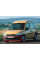Решітка бампера Опель Комбо - Opel Combo 2000-2003