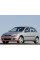 Решітка бампера Опель Комбо, Корса З - Opel Combo, Corsa C - 2003-