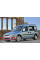 Решітка бампера Опель Комбо, Корса З - Opel Combo, Corsa C - 2003-