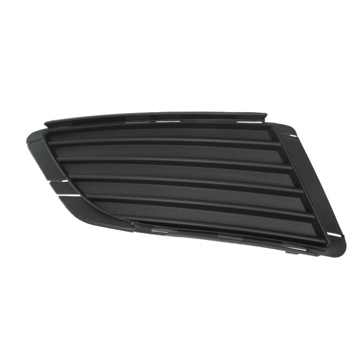 Решітка бампера Опель Комбо, Корса З - Opel Combo, Corsa C - 2003-2010