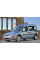Решітка бампера Опель Комбо, Корса З - Opel Combo, Corsa C - 2003-2006