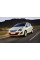 Решітка бампера Опель Корса Д - Opel Corsa D - 2011-2014