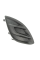 Решітка бампера Опель Корса Д - Opel Corsa D 2011-2014 (комплект)