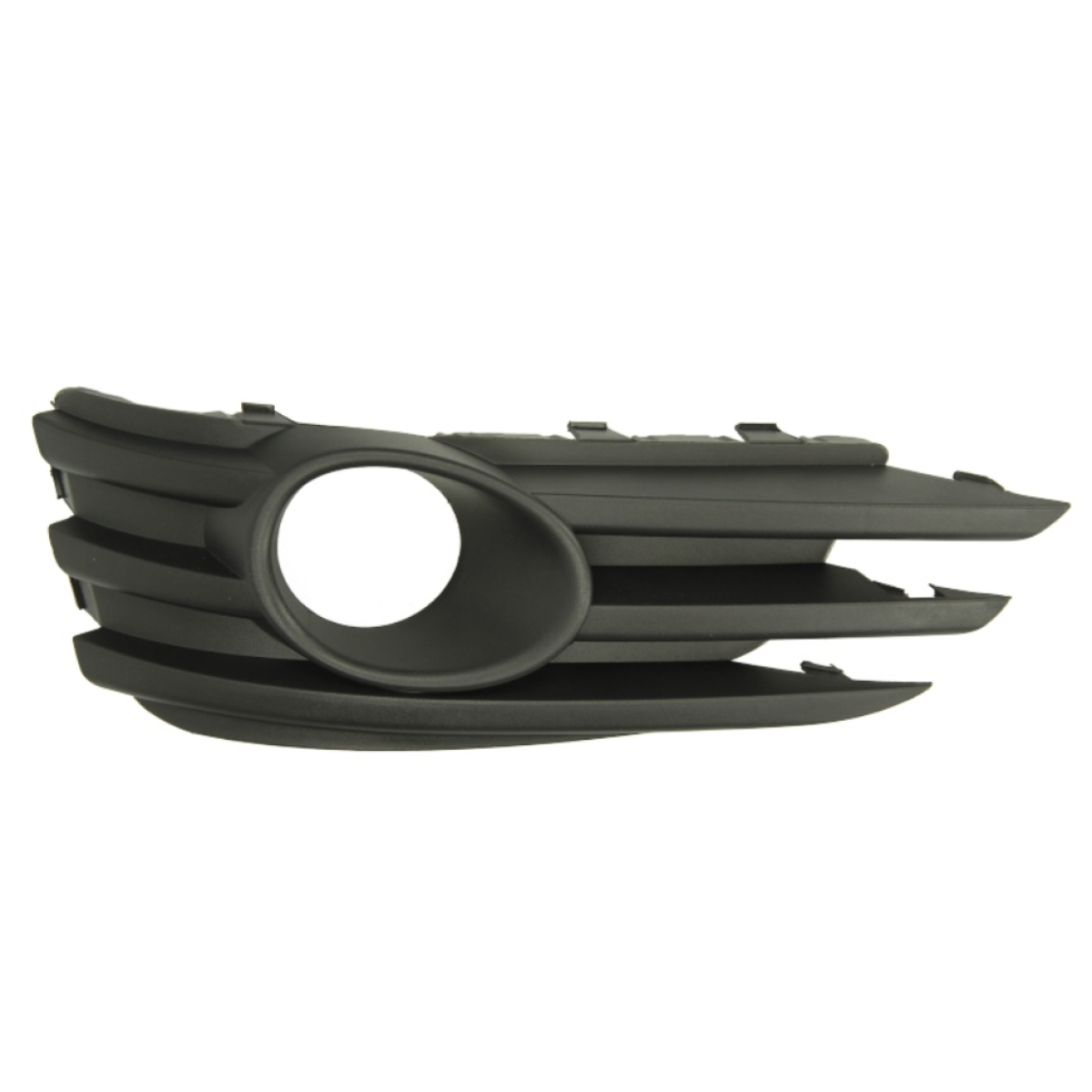 Решітка бампера Опель Вектра С - Opel Vectra C 2005-2008 (комплект)