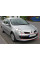 Решітка бампера Рено Кліо 3 - Renault Clio 3 - 2005-2009