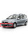 Решітка бампера (комплект) Рено Логан - Renault Logan 2009-2013