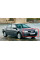 Решітка бампера Рено Меган 2 - Renault Megane 2 - 2002-2005 (комплект)