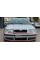 Решітка бампера Шкода Октавия Тур - Skoda Octavia Tour 2000-2010 (комплект)