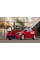 Решітка бампера Тойота Приус - Toyota Prius 2012-2015