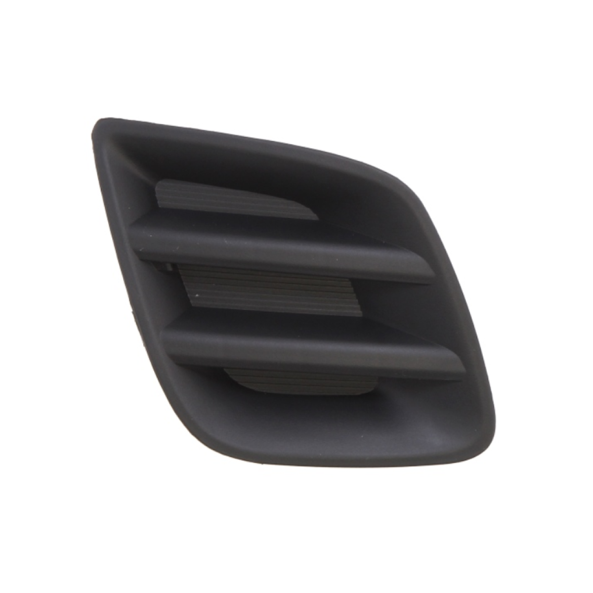 Решітка бампера Тойота РАВ4 3 - Toyota RAV4 3 2009-2010 (комплект)