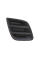 Решітка бампера Тойота РАВ4 3 - Toyota RAV4 3 2009-2010 (комплект)