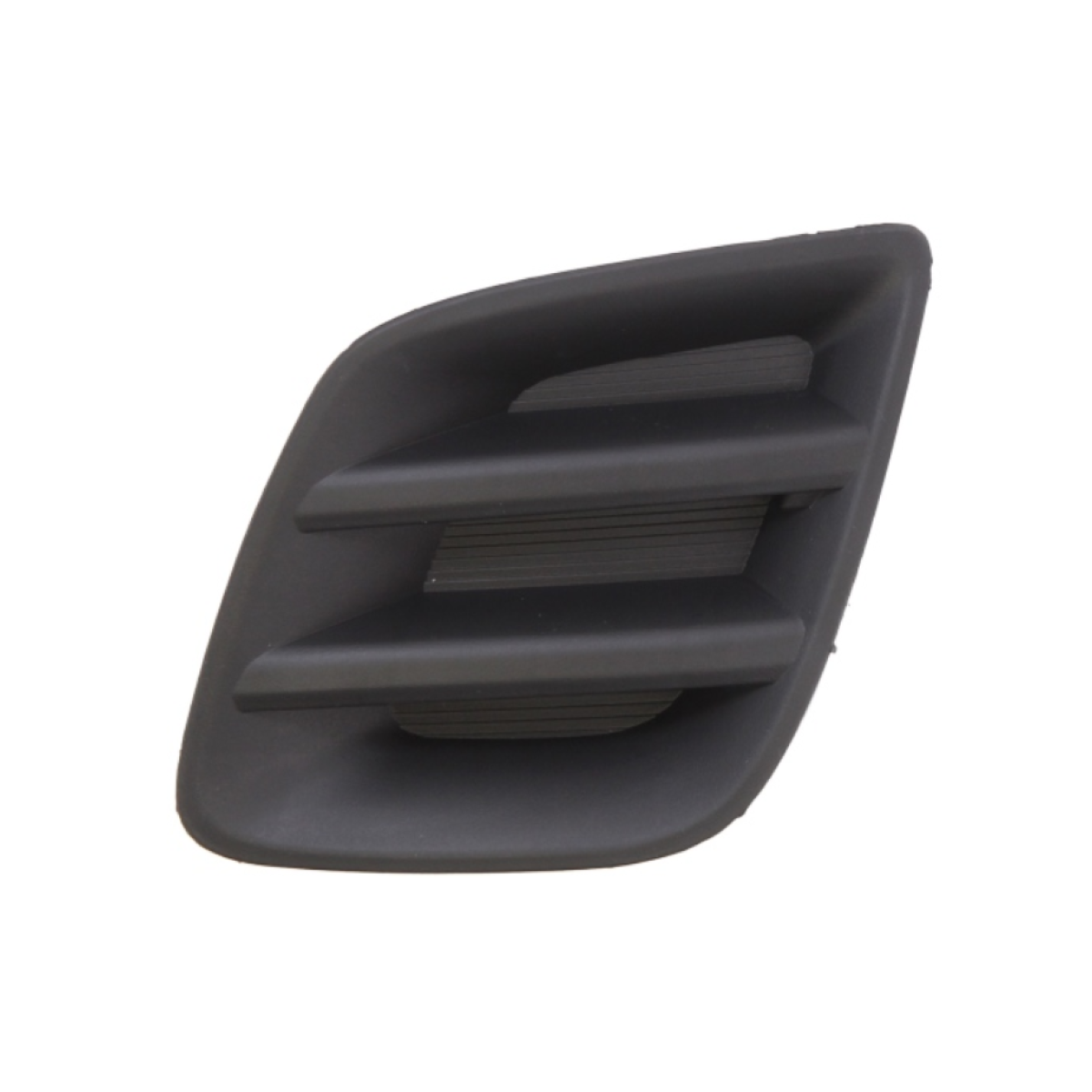 Решітка бампера Тойота РАВ4 3 - Toyota RAV4 3 2009-2010 (комплект)