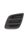 Решітка бампера Тойота РАВ4 3 - Toyota RAV4 3 2009-2010 (комплект)