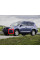 Решітка бампера Тойота РАВ4 3 - Toyota RAV4 3 2009-2010 (комплект)