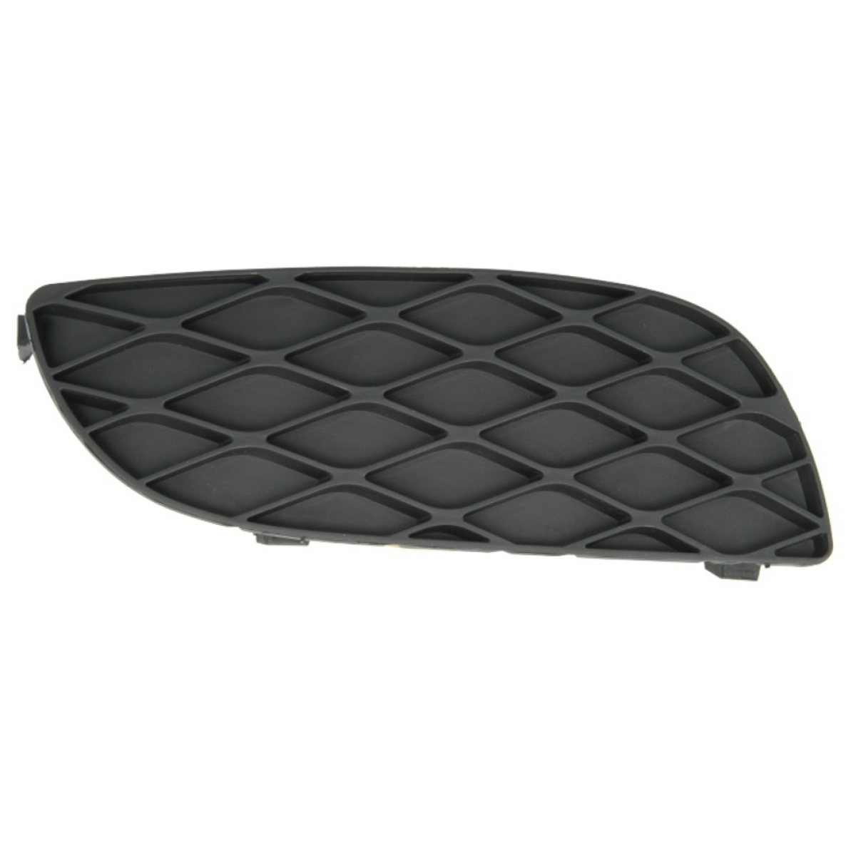 Решітка бампера Тойота Яріс - Toyota Yaris 2003-2005 (комплект)