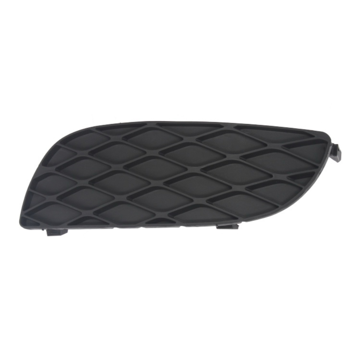 Решітка бампера Тойота Яріс - Toyota Yaris 2003-2005 (комплект)