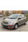 Решітка бампера Тойота Яріс - Toyota Yaris 2003-2005 (комплект)