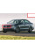 Решітка радіатора Фольксваген Джетта 4 - Volkswagen Jetta 4 - 2010-2014