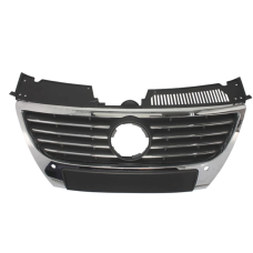Решітка радіатора Фольксваген Пасат Б6 - Volkswagen Passat B6 - 2005-2010