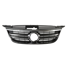 Решітка радіатора Фольксваген Тігуан - Volkswagen Tiguan 2007-2011