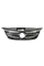 Решітка радіатора Фольксваген Тігуан - Volkswagen Tiguan 2007-2011